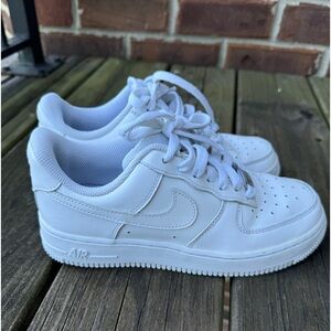 Nike Air Force size 6 women’s